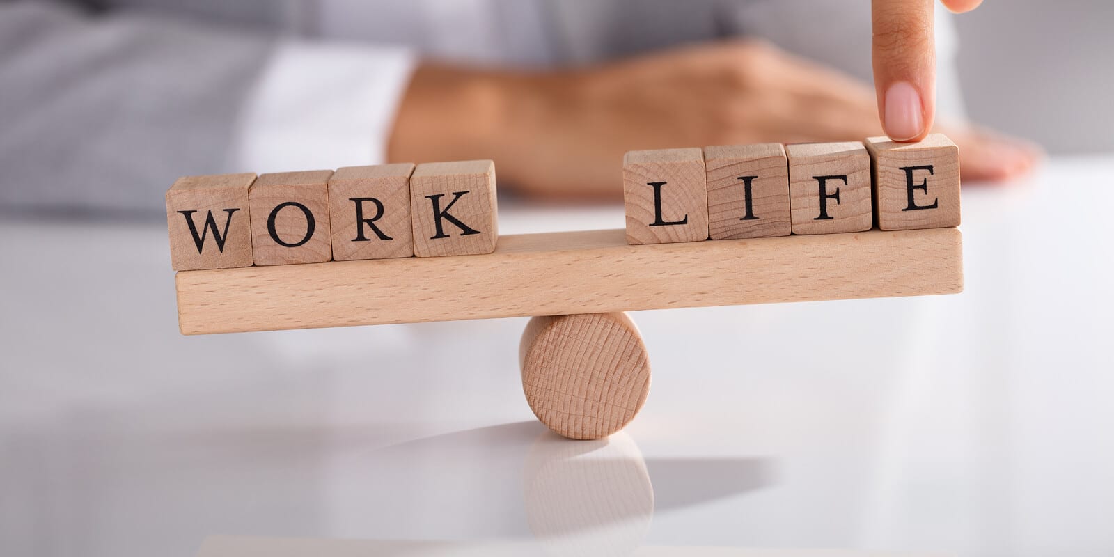 How To Maintain A Healthy Work Life Balance Pure Cloud Solutions