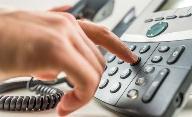 You don't always need to replace your phone system