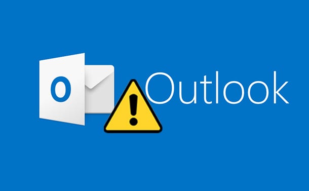 CGJ outlook error