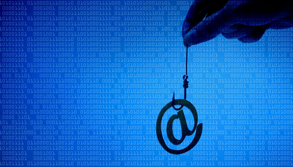EMAIL-SPOOFING-ATTACK