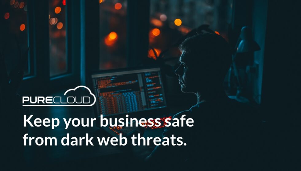 How Businesses Can Protect Themselves From Dark Web Threats - Pure ...